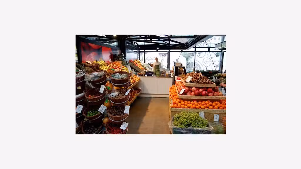 Vente épicerie pain gaz bar vae dans le Cotentin