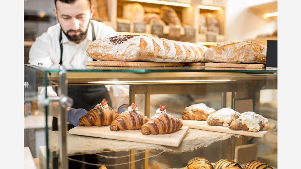 Vente épicerie point chaud supérette dans le Gard