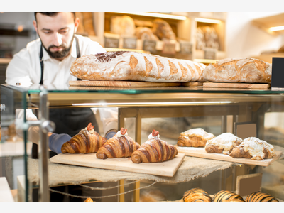 Vente épicerie point chaud supérette dans le Gard