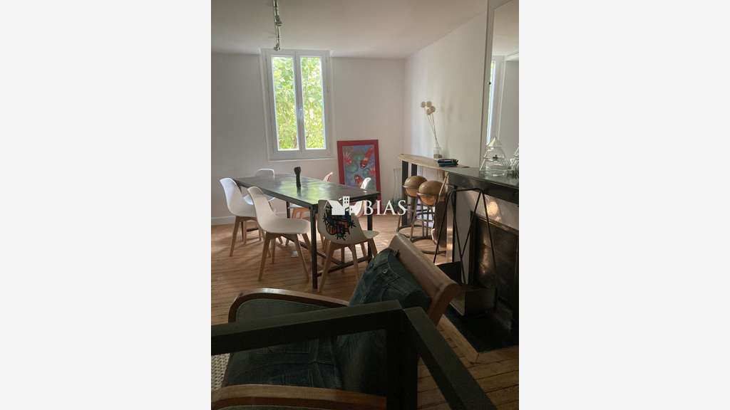 Vente épicerie salon de thé coworking dans le 93