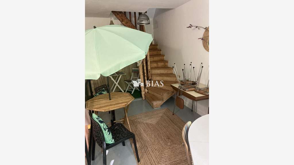 Vente épicerie salon de thé coworking dans le 93