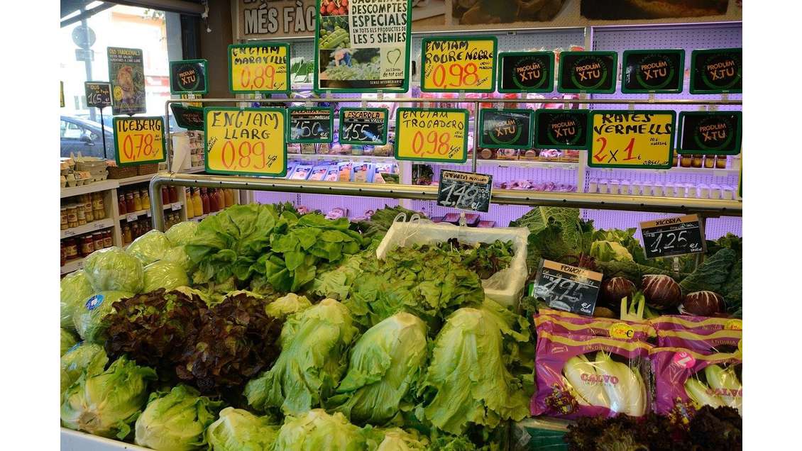 Vente épicerie tabac jeux de campagne au Cotentin