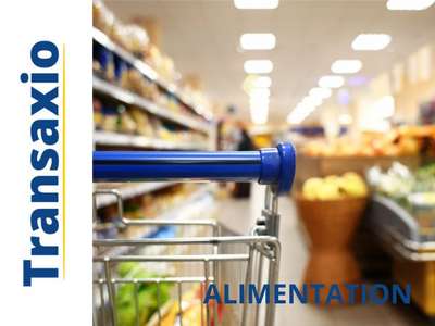 Vente Alimentation à La Rochelle