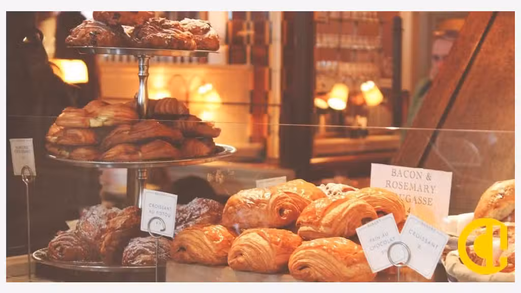 Vente boulangerie/pâtisserie axe passant Pusignan