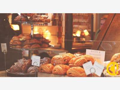 Vente boulangerie/pâtisserie axe passant Pusignan