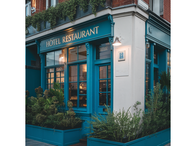 Vente Hôtel - Hôtel restaurant à Verlin