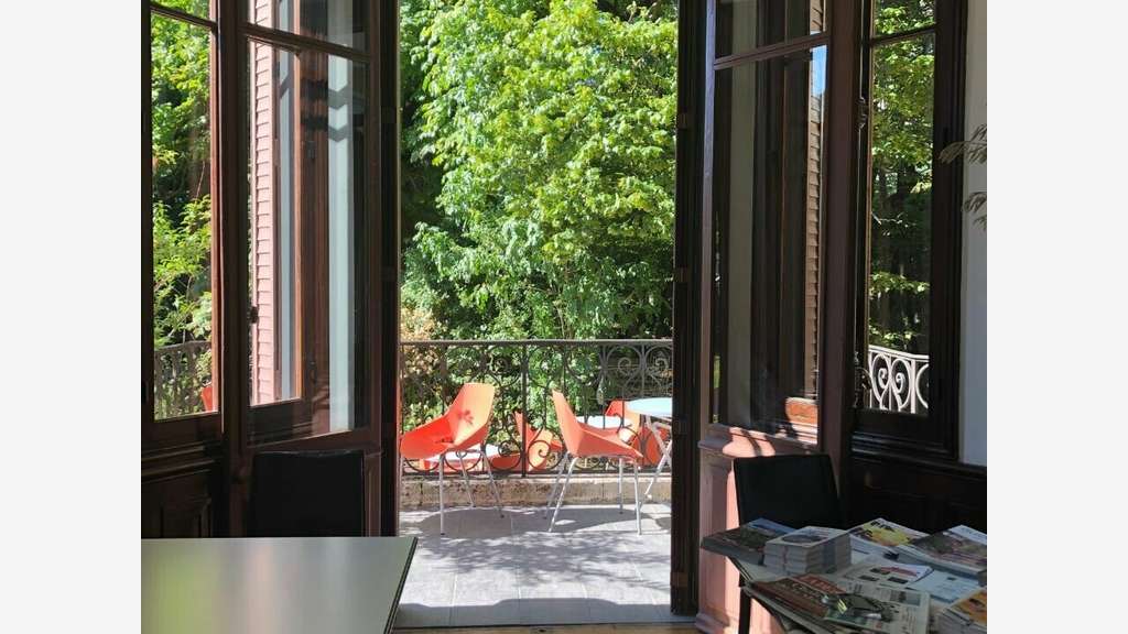 A vendre établissement hôtelier 3 *** en Ariège