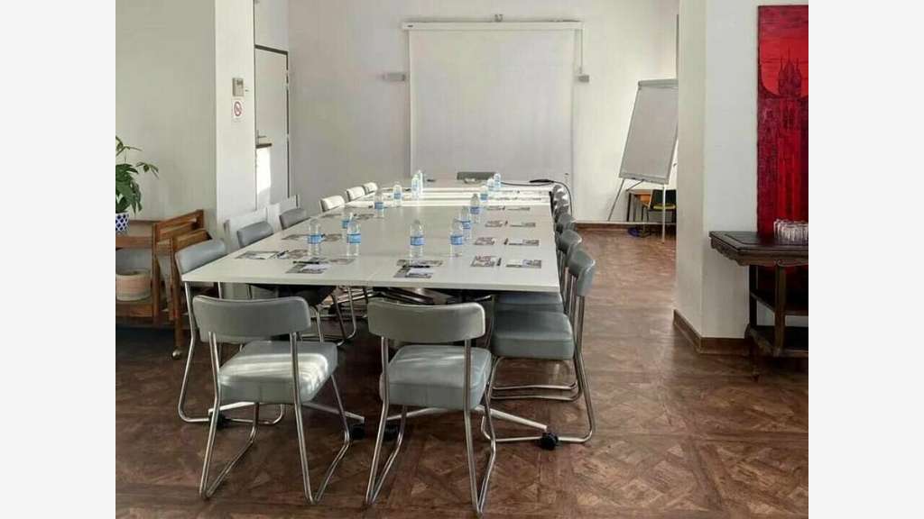 A vendre établissement hôtelier 3 *** en Ariège
