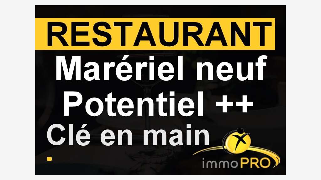 AV établissement ouvert depuis un an Villeurbanne