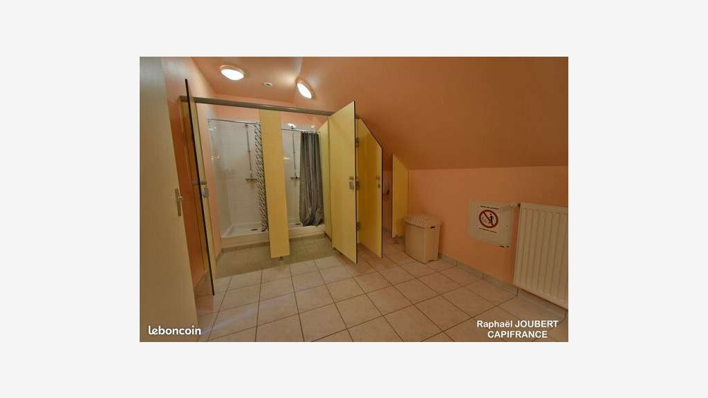 Etablissement à vendre dans le Perche Sarthois