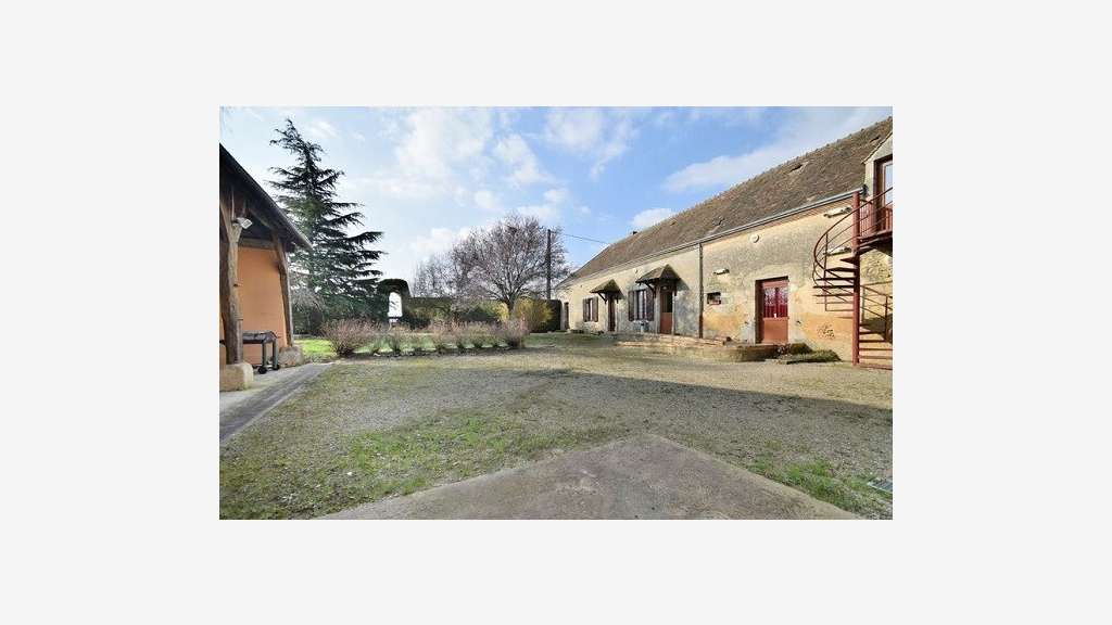 Etablissement à vendre dans le Perche Sarthois