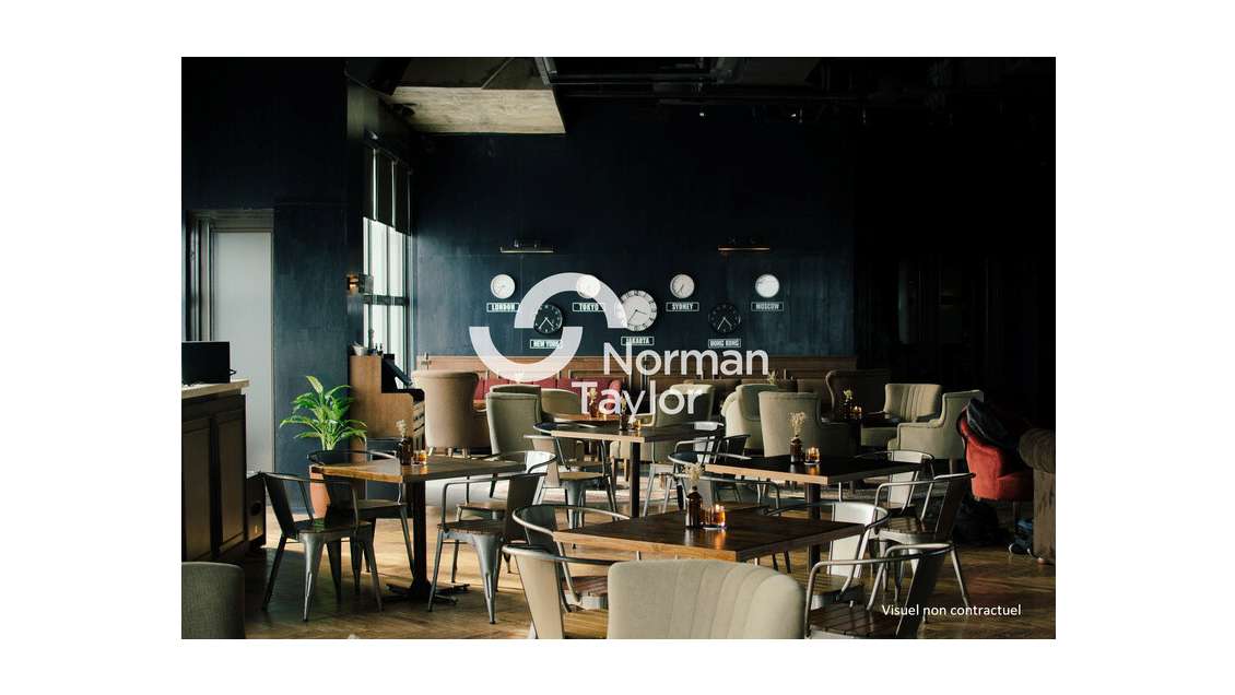 Etal restauration italienne à vendre dans le 34