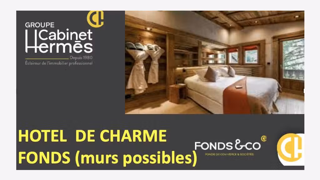 74 EXCEPTIONNEL hôtel restaurant 4 ETOILES