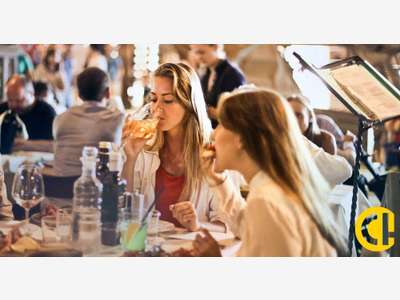 Exclusif Ouest Lyonnais restaurant L IV à vendre