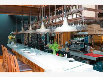 Exclusivité A vendre restaurant pizzeria Lyon 6