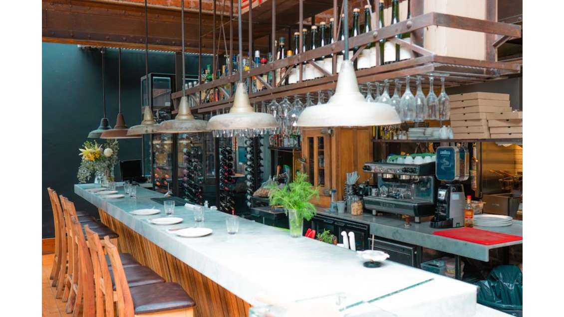 Exclusivité A vendre restaurant pizzeria Lyon 6