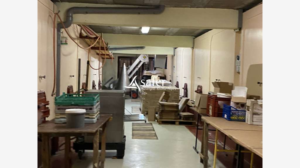 Vente exploitation viticole beaujolaise elevage 69