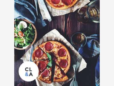 Cède fabrication vente de pizzas à emporter Eure