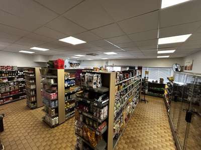 Vente Alimentation à Carcassonne