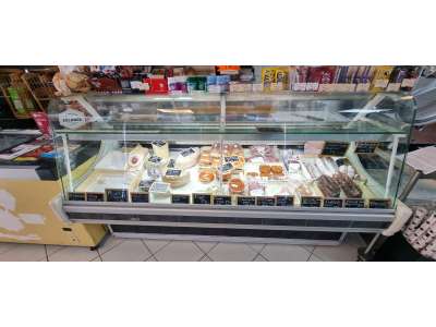 Vente Alimentation à Montpellier