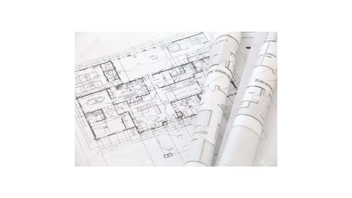 Vend FDC architecte d'interieur magasin de déco 86