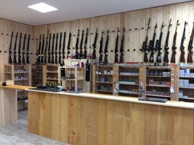 Vente Animalerie - Chasse - Pêche à Autun