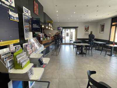 Vente FDC bar lic IV et restaurant à 12km de Nîmes