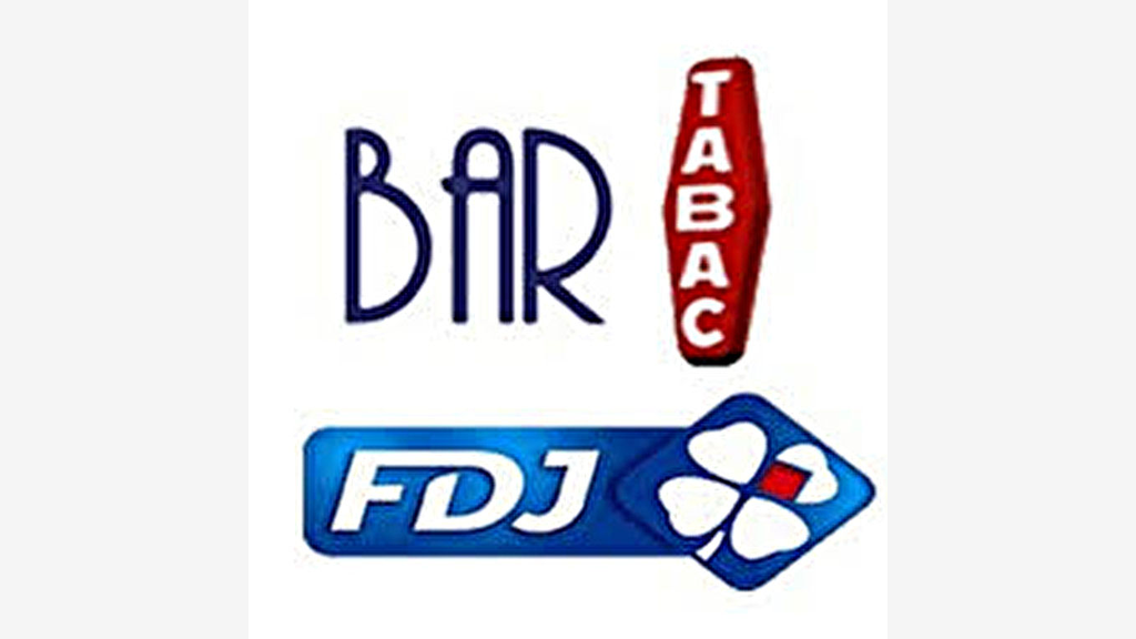 Vente FDC bar tabac jeux en village touristique 29