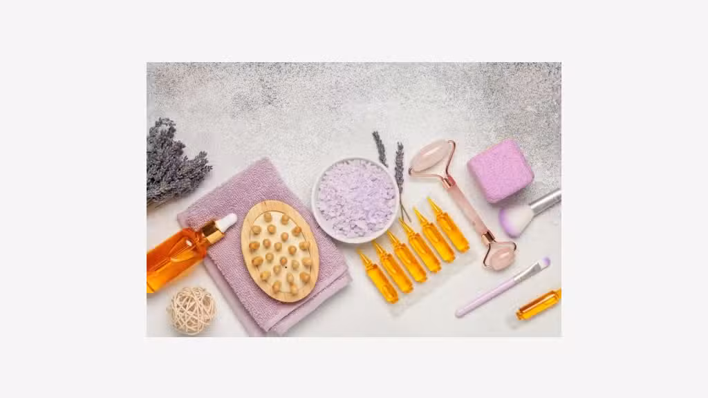 Vend FDC beauté bien-être esthétique dept 66