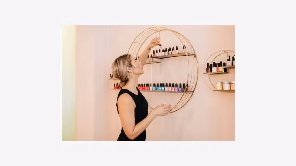 Vend FDC beauté bien-être esthétique dept 66