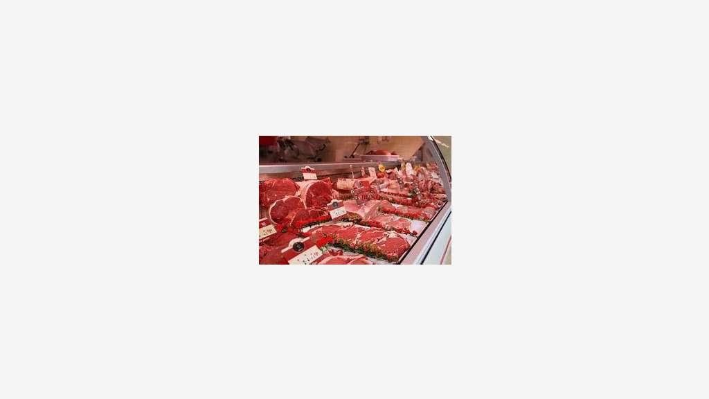 AV boucherie charcuterie Villeneuve-Saint-Germain