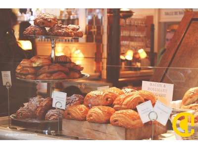 Vente Boulangerie - Pâtisserie à Annecy