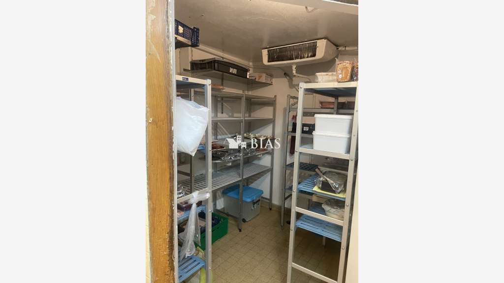 Vente FDC charcuterie traiteur en Seine et Marne