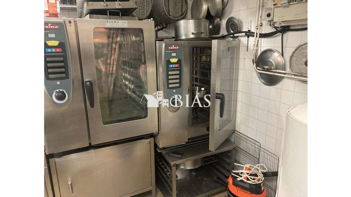 Vente FDC charcuterie traiteur en Seine et Marne