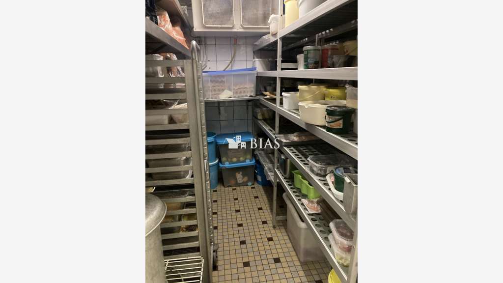 Vente FDC charcuterie traiteur en Seine et Marne