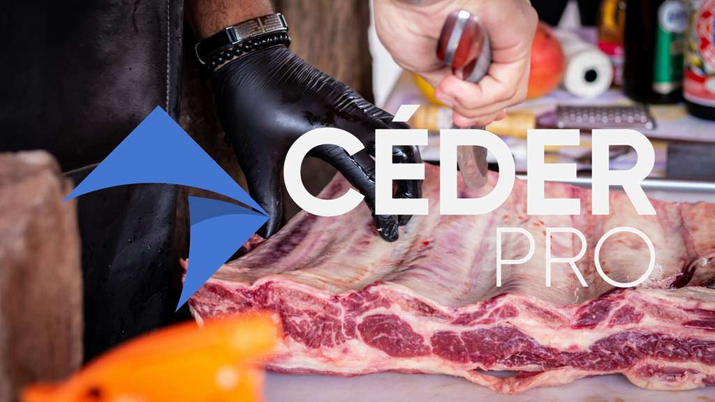 A vendre - FDC charcuterie triperie boucherie (85)