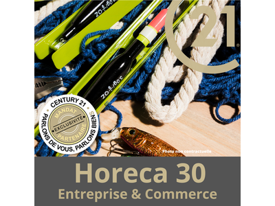 Vente Animalerie - Chasse - Pêche à Nîmes