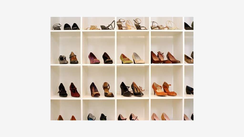 AV FDC chaussures habillement Canet en Roussillon