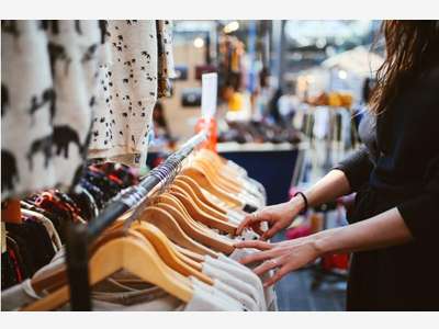 AV FDC chaussures habillement Canet en Roussillon