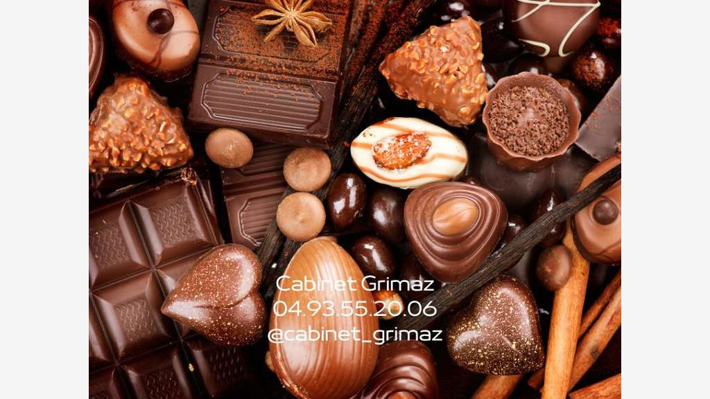 Vente FDC chocolaterie renommée à Nice centre