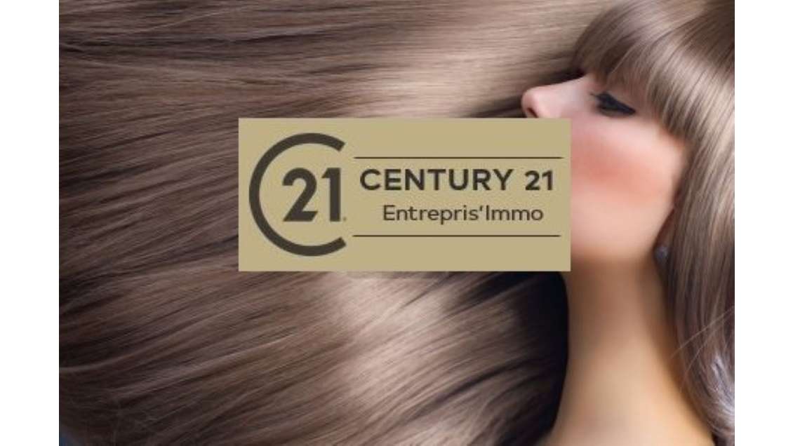 Vente FDC coiffure mixte Nord Bassin Arcachon