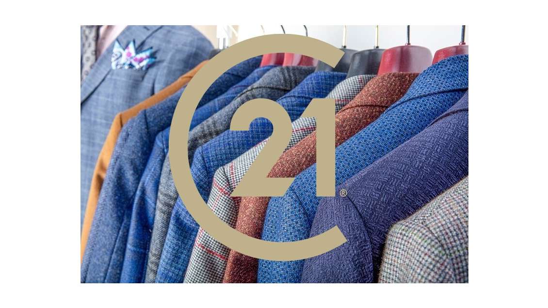 Vente FDC confection femmes à La Baule-Escoublac