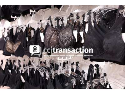 Vente Habillement - Textile à Évreux