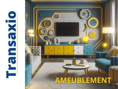 Vente FDC fabricant articles deco Ile et Vilaine