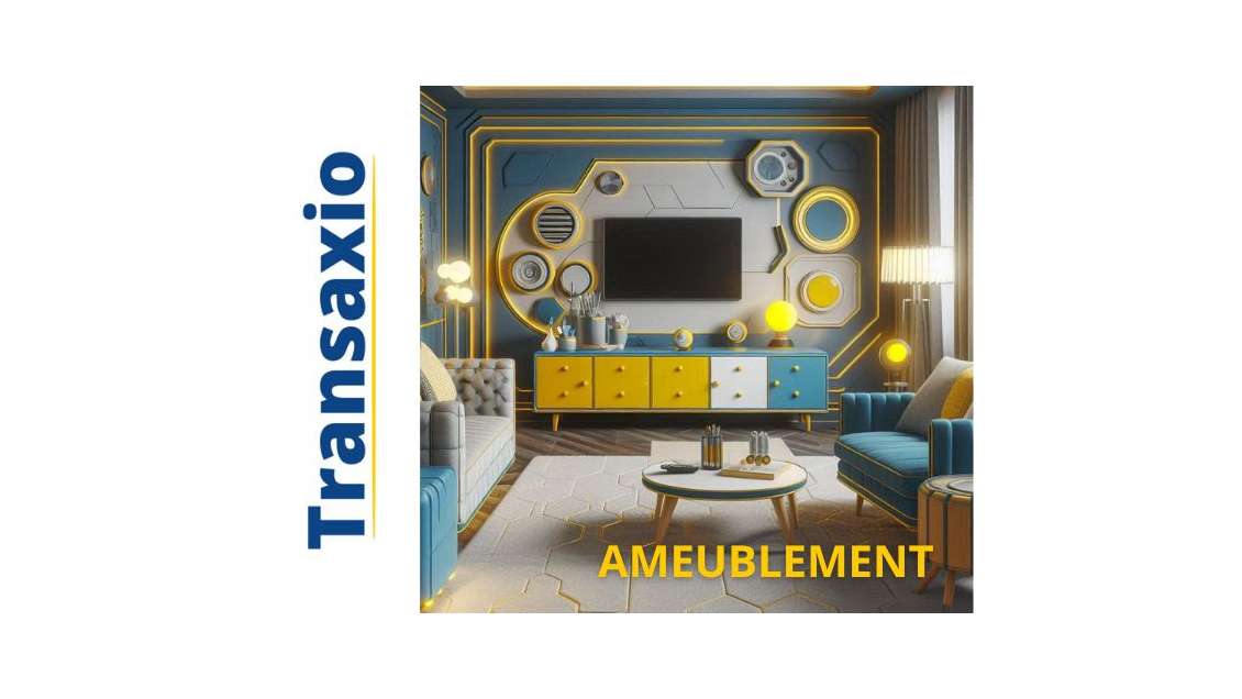 Vente FDC fabricant articles deco Ile et Vilaine