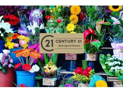 Vente Cadeaux - Fleurs à Lège-Cap-Ferret