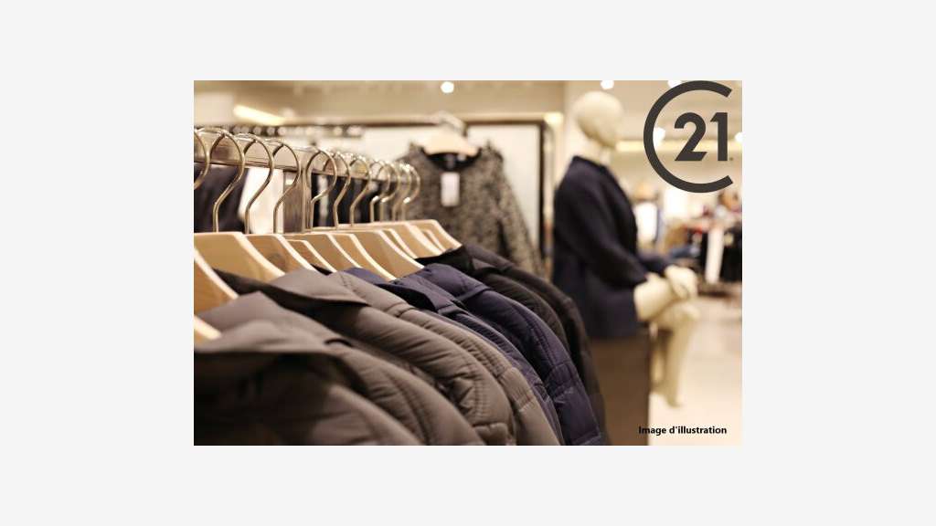 Vente FDC accessoires de mode et bazar dept 66