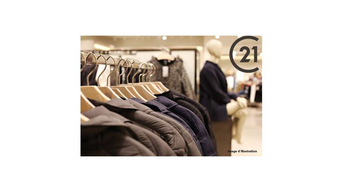 Vente FDC accessoires de mode et bazar dept 66