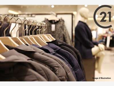 Vente FDC accessoires de mode et bazar dept 66