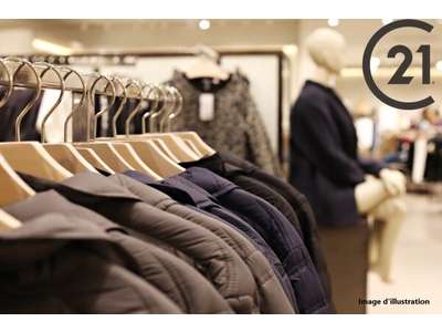 Vente Habillement - Textile à Perpignan